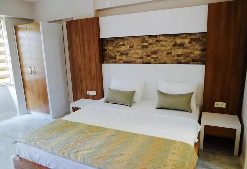 Hotel Ale Boutique Apartments