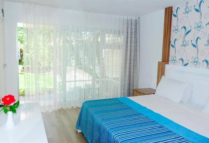 酒店 Clover Magic Altinkum Park