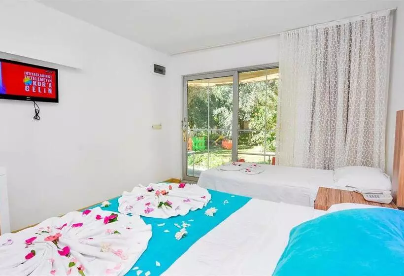 酒店 Clover Magic Altinkum Park