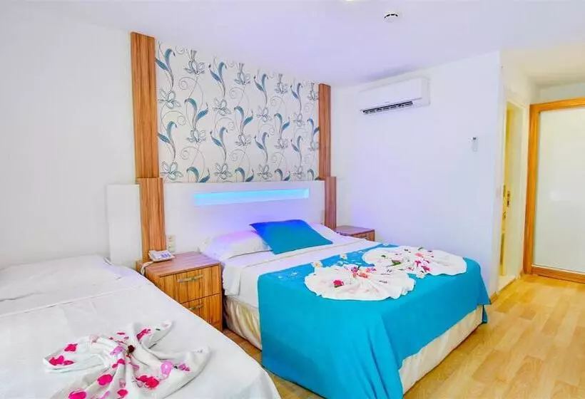 酒店 Clover Magic Altinkum Park