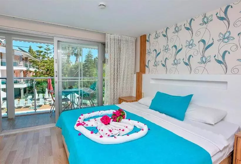 酒店 Clover Magic Altinkum Park