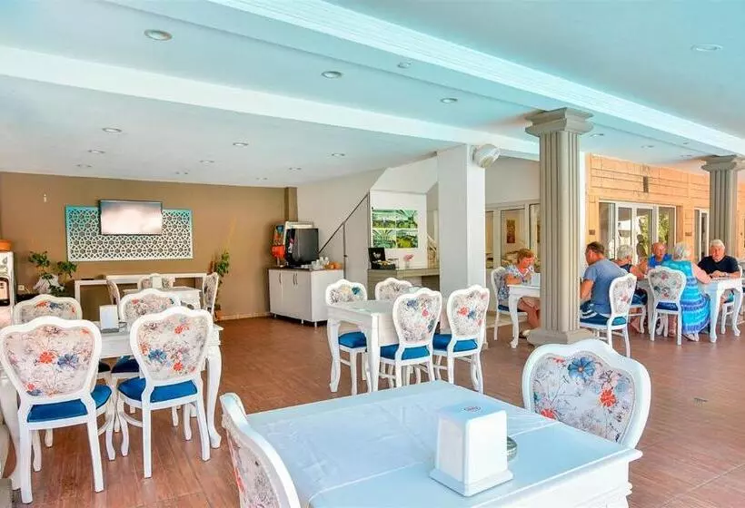 酒店 Clover Magic Altinkum Park