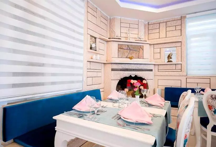 酒店 Clover Magic Altinkum Park