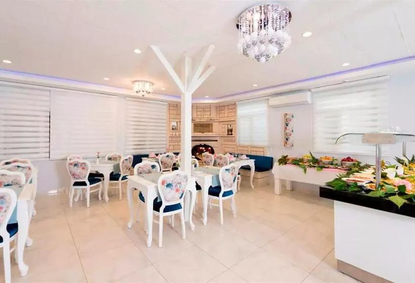 酒店 Clover Magic Altinkum Park