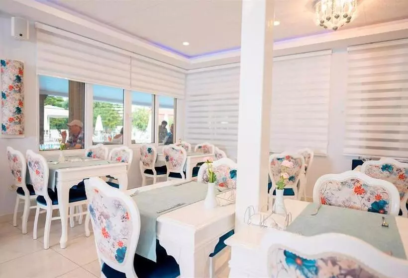 酒店 Clover Magic Altinkum Park