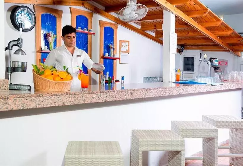 酒店 Clover Magic Altinkum Park