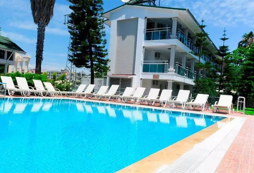 酒店 Clover Magic Altinkum Park