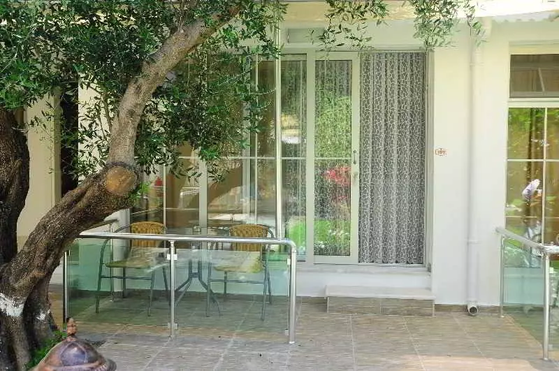 酒店 Clover Magic Altinkum Park