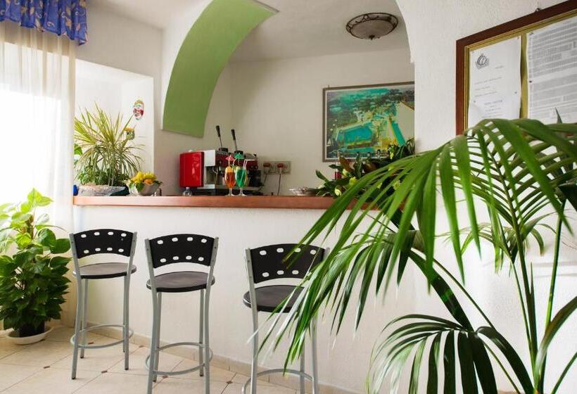 בית מלון כפרי B&b Verde