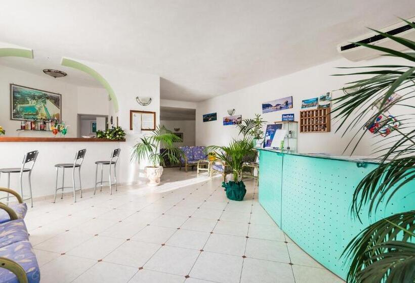 בית מלון כפרי B&b Verde