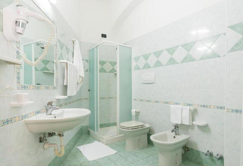 בית מלון כפרי B&b Verde