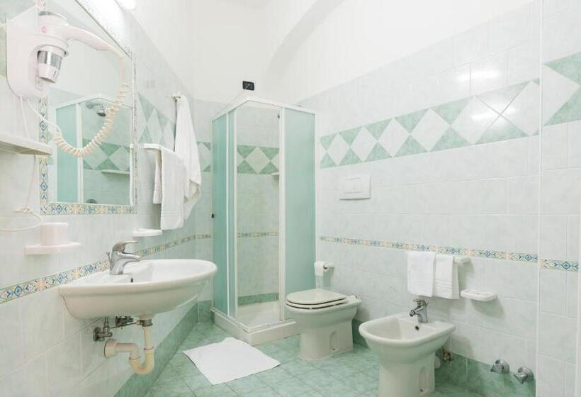 בית מלון כפרי B&b Verde