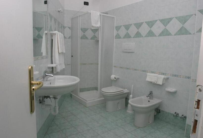 בית מלון כפרי B&b Verde