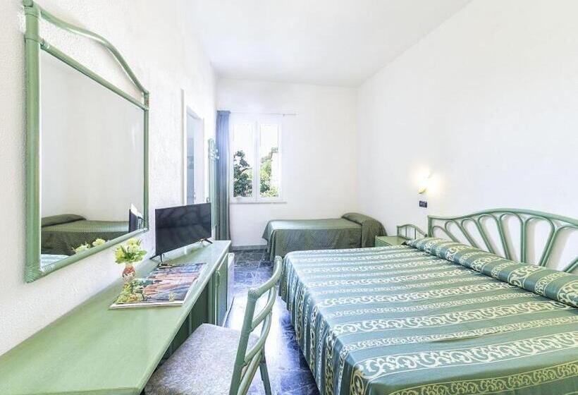 בית מלון כפרי B&b Verde