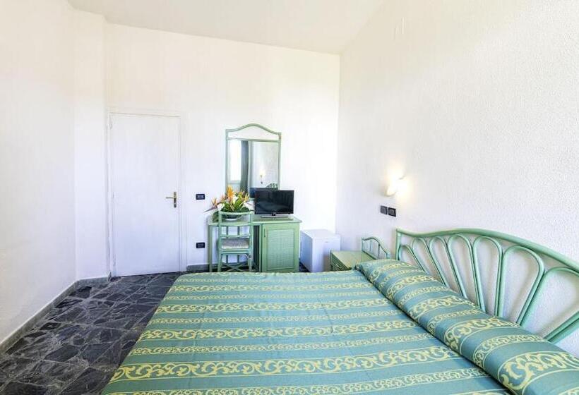 בית מלון כפרי B&b Verde