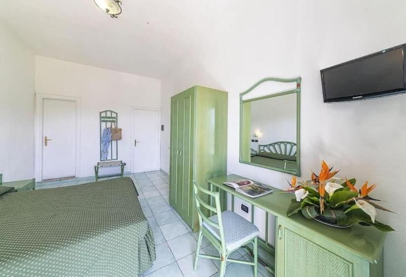 בית מלון כפרי B&b Verde