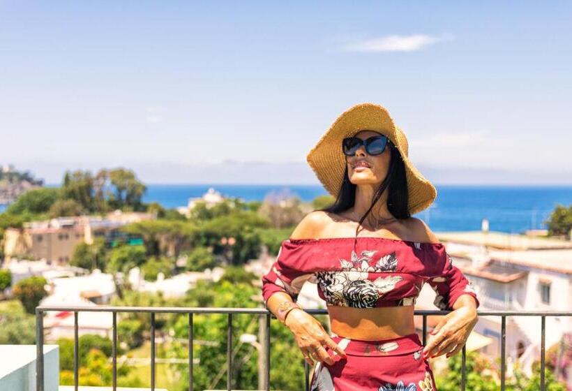 בית מלון כפרי B&b Verde