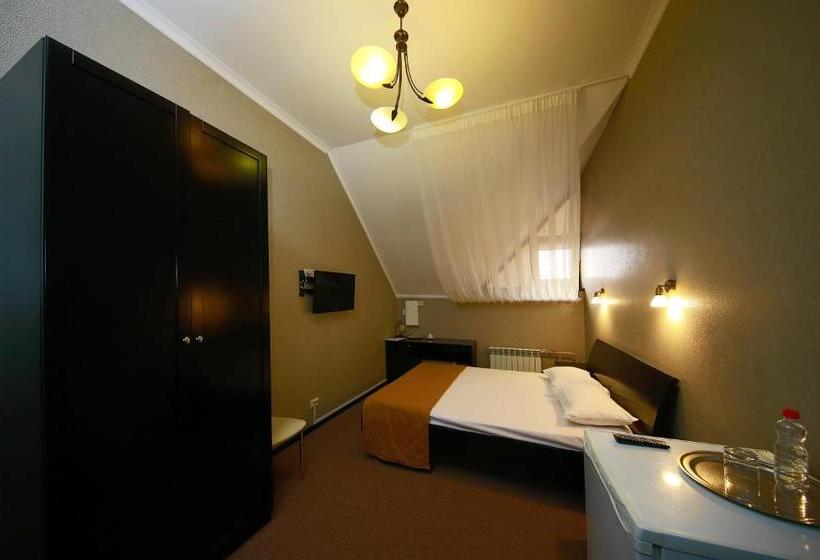 Отель Health Complex Belogorie