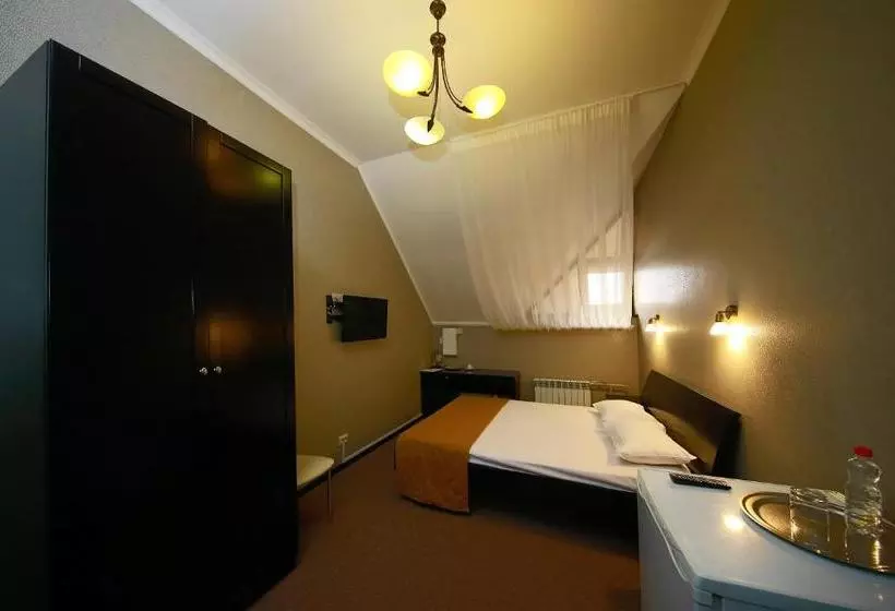 Отель Health Complex Belogorie