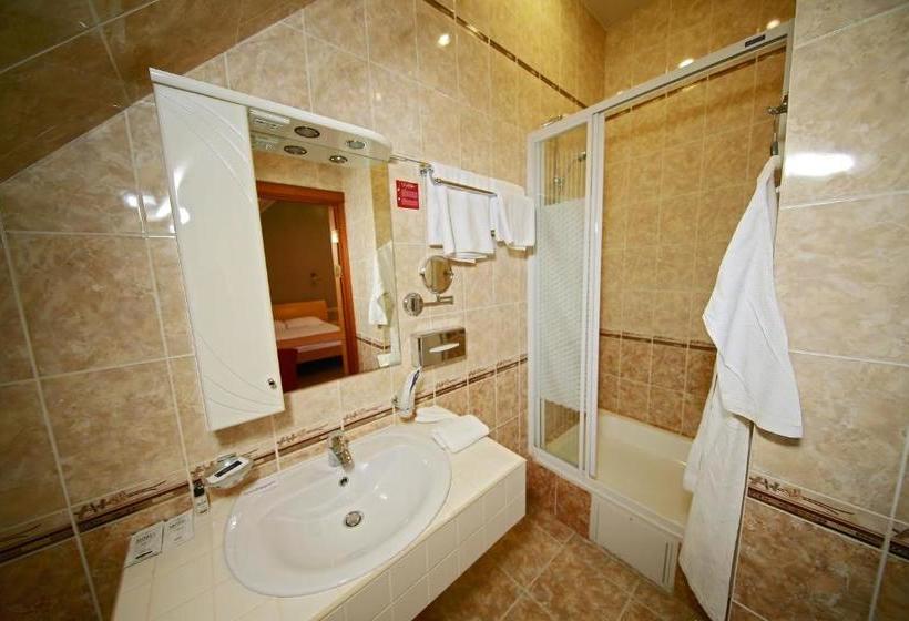 Отель Health Complex Belogorie