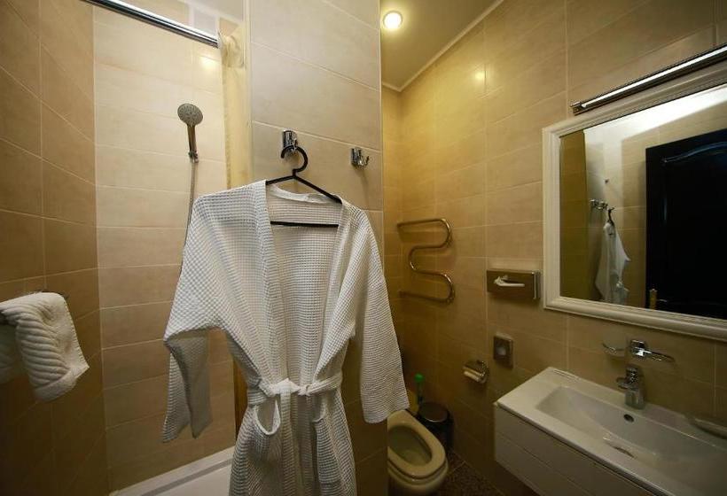 Отель Health Complex Belogorie