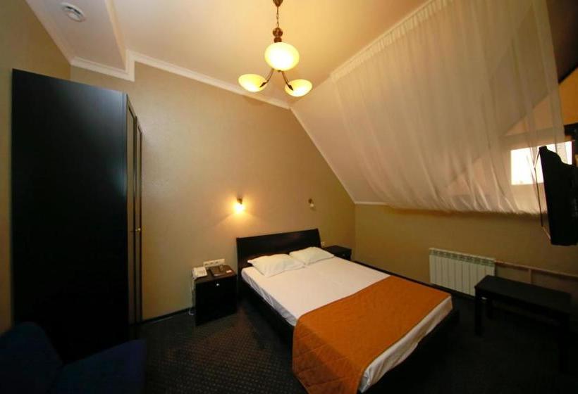 Отель Health Complex Belogorie