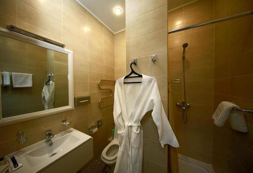 Отель Health Complex Belogorie