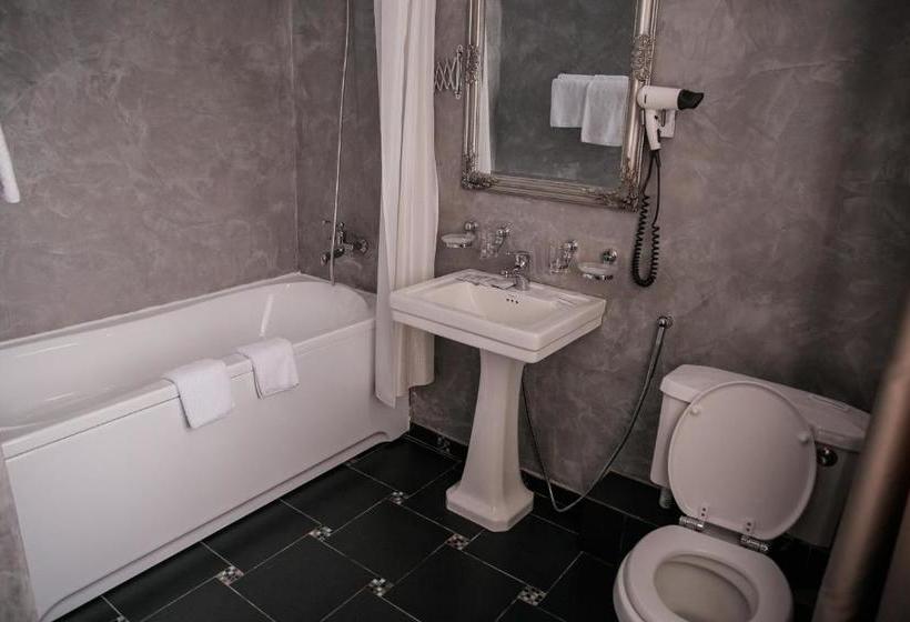 Отель Health Complex Belogorie