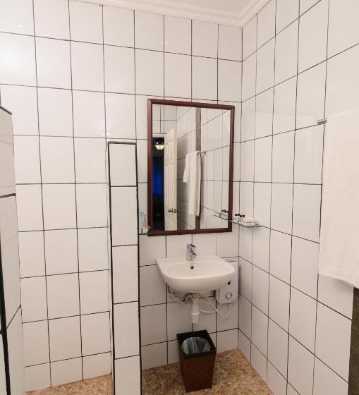 فندق Bohol Sea Resort