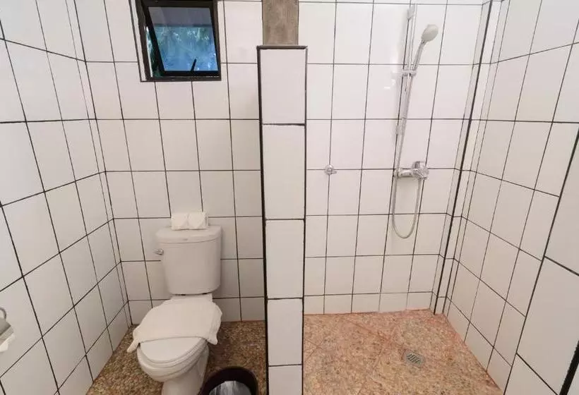 בית מלון כפרי Bohol Sea Resort