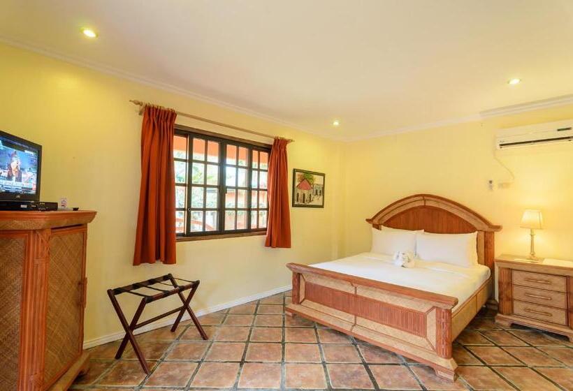 فندق Bohol Sea Resort