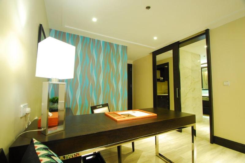 فندق Bohol Sea Resort