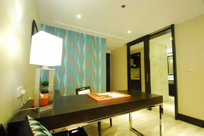 בית מלון כפרי Bohol Sea Resort