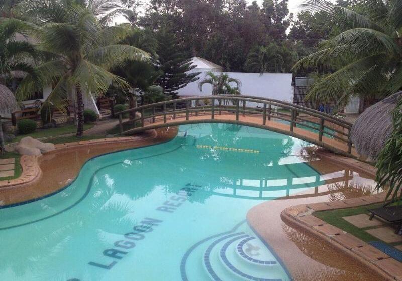 فندق Bohol Sea Resort