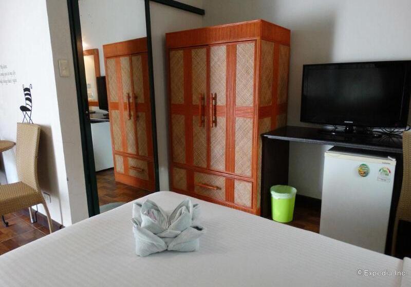 فندق Bohol Sea Resort