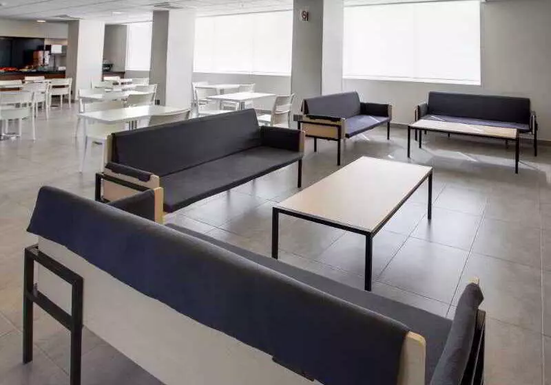 فندق City Express By Marriott Tijuana Insurgentes