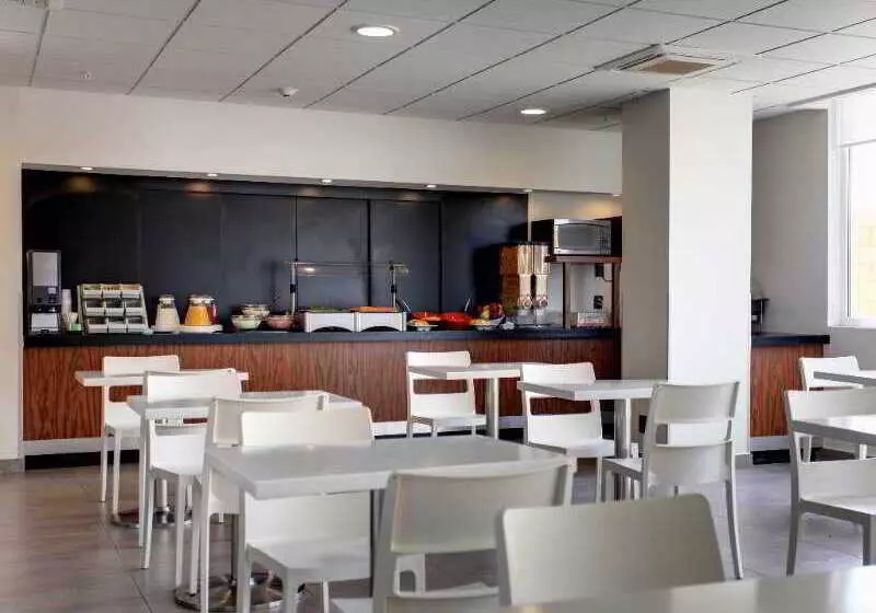 فندق City Express By Marriott Tijuana Insurgentes