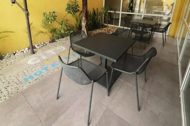 فندق City Express By Marriott Tijuana Insurgentes