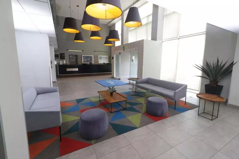 فندق City Express By Marriott Tijuana Insurgentes