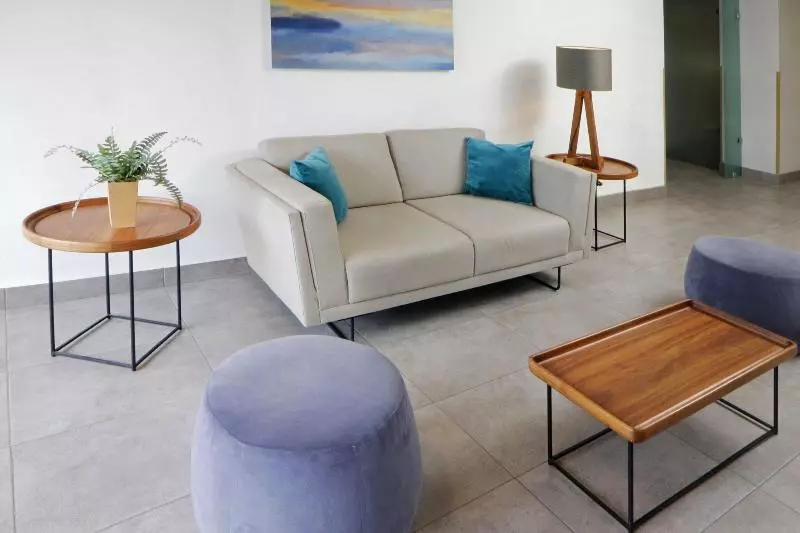 فندق City Express By Marriott Tijuana Insurgentes