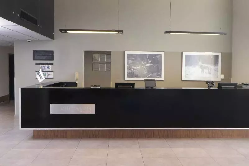 فندق City Express By Marriott Tijuana Insurgentes