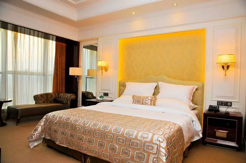 East Coast Hotel Guangzhou