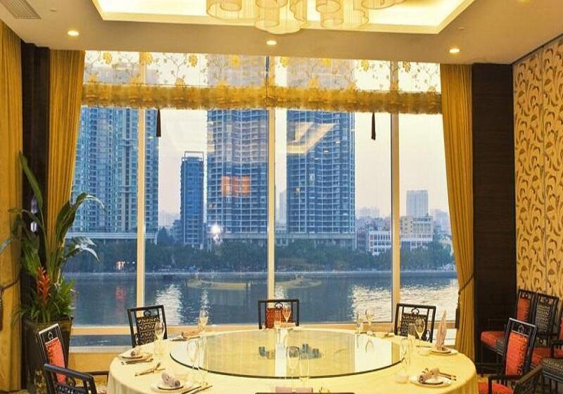 East Coast Hotel Guangzhou