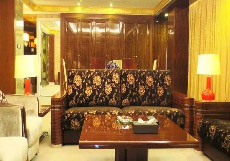 East Coast Hotel Guangzhou