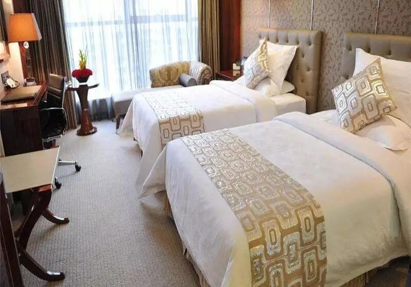 East Coast Hotel Guangzhou