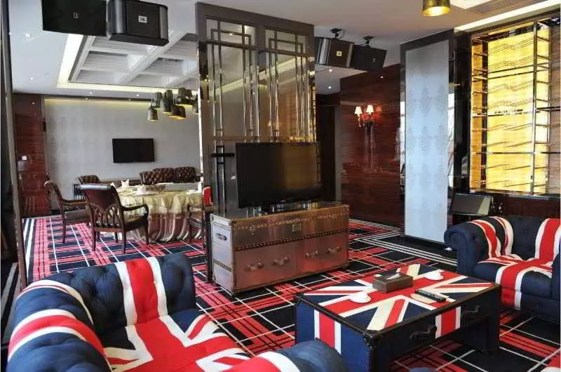 East Coast Hotel Guangzhou