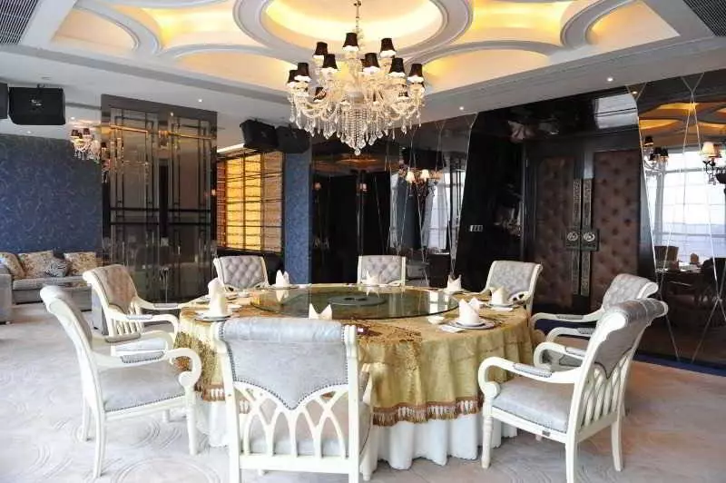 East Coast Hotel Guangzhou