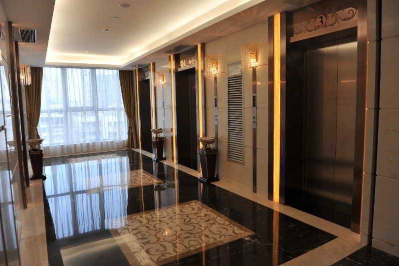 East Coast Hotel Guangzhou