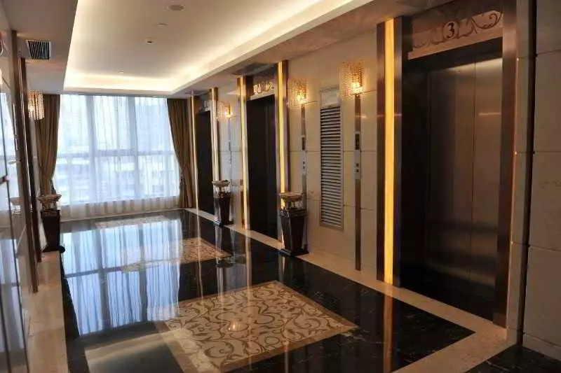 East Coast Hotel Guangzhou