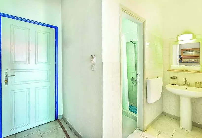 호텔 Faros Apartments